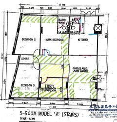 Blk 229 Bishan Street 23 (Bishan), HDB 5 Rooms #566522981